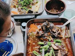 -鱼酷活鱼烤鱼(仙林金鹰店)