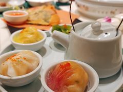 -悦得闲广式点心茶楼(蓝鲸世界店)