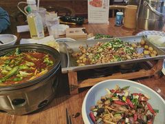 -树厨地道黔菜(清镇职教城店)