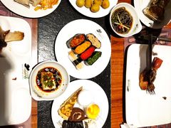 -汉巴味德(大悦城店)