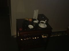 -古沁养生会馆(高境店)