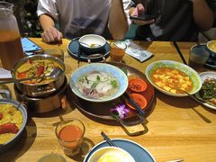 -曼泰·泰餐(京华城店)