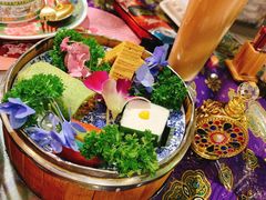 -小娘惹厨房Little Nyonya(狮城有约上榜店)