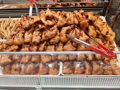 -廖记棒棒鸡(金光华广场店)