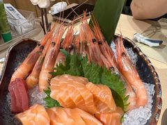 -大渔铁板烧(万象城店)