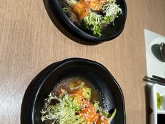 -大渔铁板烧(花园道店)