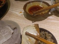 -肥龙火锅(南坪店)