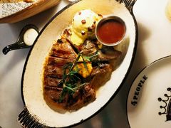 -Juicy Bakery(瑞景店)