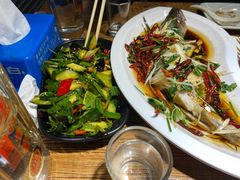 -喜胖串店(光华路店)