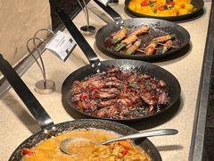 -索菲特西湖大酒店·香榭丽全日候餐厅(南山路店)