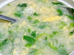 -吕氏疙瘩汤·海鲜新鲁菜(海州利群店)