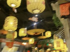 -南京大牌档(壹方天地店)