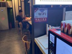 -蜀渔港·鱼缸烤鱼店(华山珑城店)