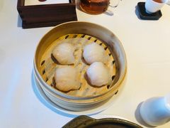 -白天鹅宾馆-宏图府餐厅
