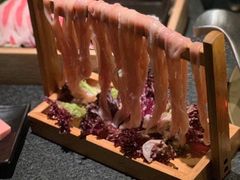 风味鸭肠-湊湊火锅·茶憩(打浦桥日月光店)