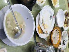 -秋姐美食店(海陵岛保利店)