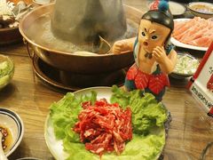 -芝麻花餐厅(祁家豁子店)
