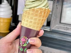 -吴裕泰茶庄(西单店)