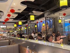 -陈记顺和潮汕牛肉火锅(番禺迎宾大道店)