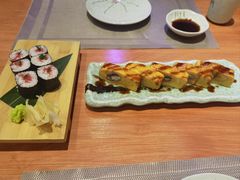 -鮨桐日本料理(望京店)