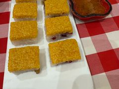 -西贝(枫蓝国际购物中心店)