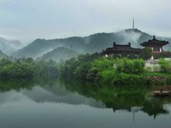 -敬亭山风景名胜区