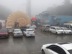 -梦幻奥陶纪景区