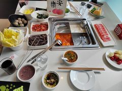 -海底捞火锅(威高广场店)