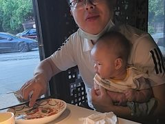 -穿越·外婆家(西溪天堂店)