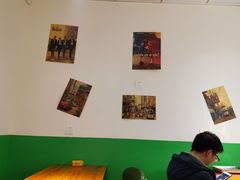 大堂-全渔村小海鲜