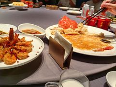 -徐记海鲜·宴会(大唐西市|丰庆店)