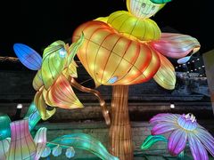 -王府井奥莱棋盘山小镇