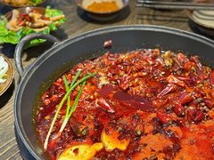 -冯校长老火锅(深圳总店)