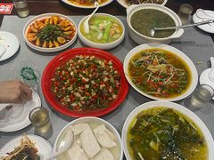 -蛙兔鸡自贡风味·特色江湖菜(广都店)