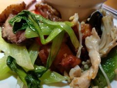 -蓝鲸湾汤泉(包河店)