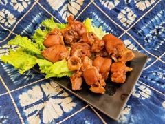 -阿昌白族石板烧(大理古城店)