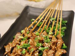 小郡肝-有鱼吃·纸包烤鱼(曲江创意谷店)