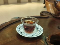 -七彩云南庆沣祥茶庄(金融街店)