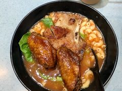 -华嫂冰室(尖沙咀店)