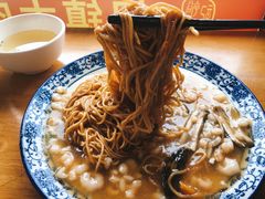 -裕兴记·三虾面(西北街总店)