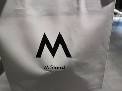 -M Stand(杭州工联CC店)