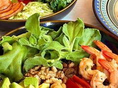 -青岛香格里拉·鱼跃地中海西餐厅