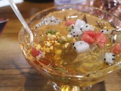 -楚媚娘炭火蛙锅(宽厚里店)