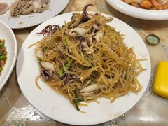 -华春餐馆(鱼山路店)
