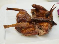 烤乳鸽-顺德人家食府(黄金广场店)