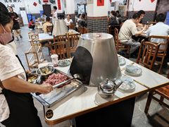 -柴火人家(桐庐总店)