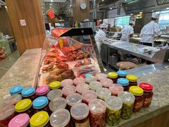 -山南熏肉大饼(辽菜旗舰店)