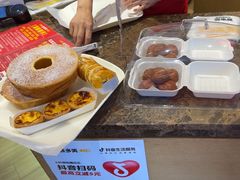 -味多美蛋糕(安定门店)