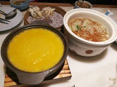 -杏花堂·山西菜馆(晋中万达店)