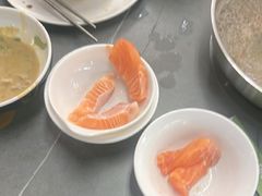-尚宴牛特鲜自助(太原街万达店)